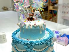 -食间旅人DIY烘焙工作室