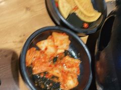 -九田家黑牛烤肉料理(溧阳吾悦店)