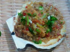 -滨城人家炭火烧烤(福泉街店)