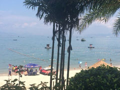 iphone_upload_pic-巽寮湾