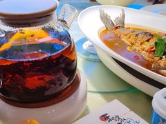 -东沙小镇主题餐厅(下沙店)