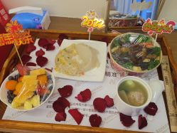 -爱贝蕊恩韩式月子会所(宝安店)