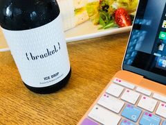 -Bracket Coffee(银河SOHO店)