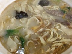 -清真刘记全羊肉鲜汤馆(前进路店)