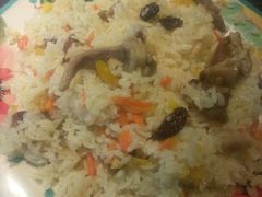 -品味新疆民族风味餐厅(东方今典店)