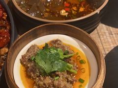 -铁公鸡·四川料理(天环广场店)