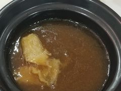 -老洋房花园饭店(绍兴路店)