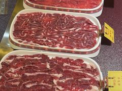 -大吉利·潮汕鲜牛肉火锅(西安店)