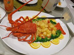 -苏州涵园假日酒店花园餐厅
