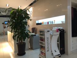 6-ace hair salon top 无痕接发