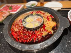 -卤校长老火锅(沙坪坝直营店)