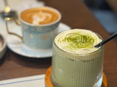 -沏点Trattoria意大利餐厅(新街口店)