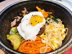 -米村拌饭(海林店)