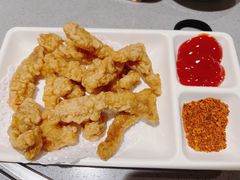 -海底捞火锅(八佰伴店)