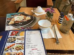 -La Creperie法餐厅(芮欧百货店)