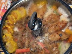 -御上皇三汁焖锅(薛城万达广场店)