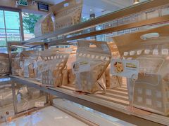 -京馔手工吐司(春熙路店)