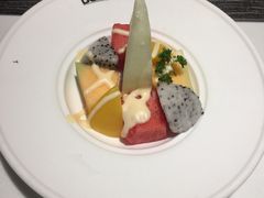 -斗牛士牛排餐厅(嘉里汇店)