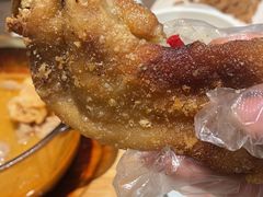 -四道菜·福建菜馆(新街口金鹰店)