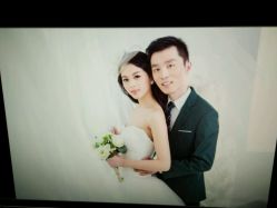 点击看大图 -挪娅婚纱摄影皇家会所