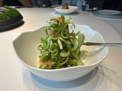 -淮香国色·淮扬菜(正大中心店)