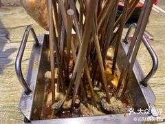 -老徐烧烤涮肚(交道口店)