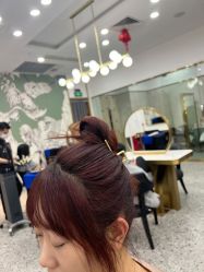 -Kraemer paris·苏豪路易士·嘉玛发廊