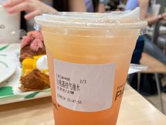 -PAOPAO Bakery&Café(港汇店)