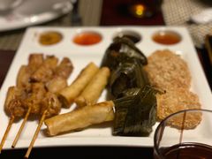 -食肆&Fourteen(武林夜市店)