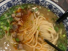 -马吉德牛肉拉面(新街口店)