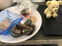 -澜悦港海鲜体验主题餐厅