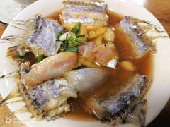 -玲燕蒸菜馆(江东路店)