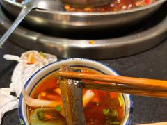 -飘香火锅(玉林西路店)