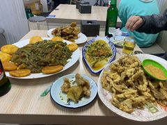 -夕阳红小吃(中街大悦城店)