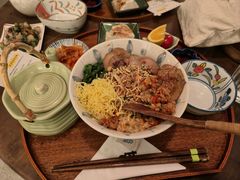 -嘁嘁茶泡饭