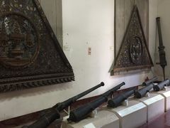 -柬埔寨国家博物馆