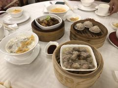 -潮福城大酒楼·潮粤菜·港式点心(阳光城店)