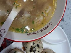 -小杨生煎(天之骄子店)