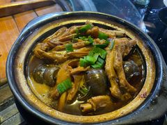 -好灶头妈妈菜·柴火灶台鱼·千岛湖土菜地标美食