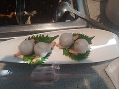 麻辣小龙虾虾滑-海底捞大排档火锅(悦荟广场店)