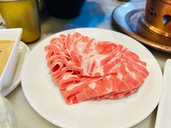 -牛街·马辈儿涮肉(牛街总店)