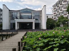 -苏州香山国际大酒店