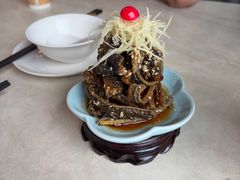 -二泉园老菜馆·百年无锡菜