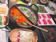 -山缓缓火锅(青岛万象城店)