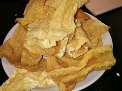 -不老仙金汤虾丸火锅