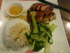 -永祥烧腊餐厅(虹口店)