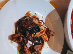 -京华烟云·北京烤鸭(领展购物广场·中关村店)
