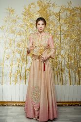 -伯瓷皇后婚纱艺术空间