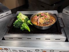 -肉肉大米(金虹桥店)