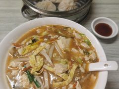 -嵊州小吃(萧山街店)